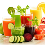 fruit juice nfc